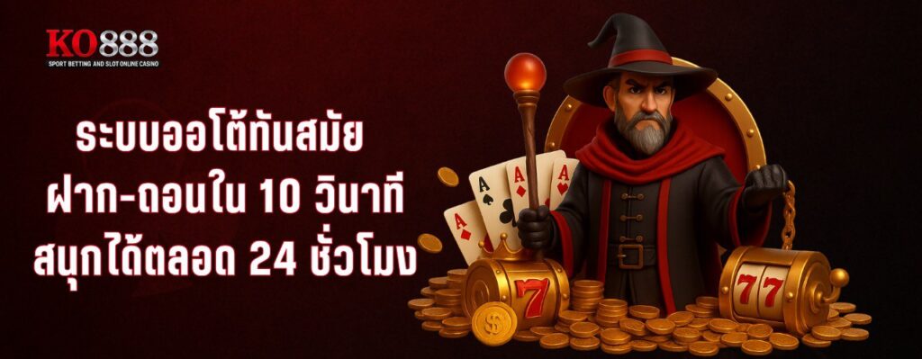 โปรโมชั่น